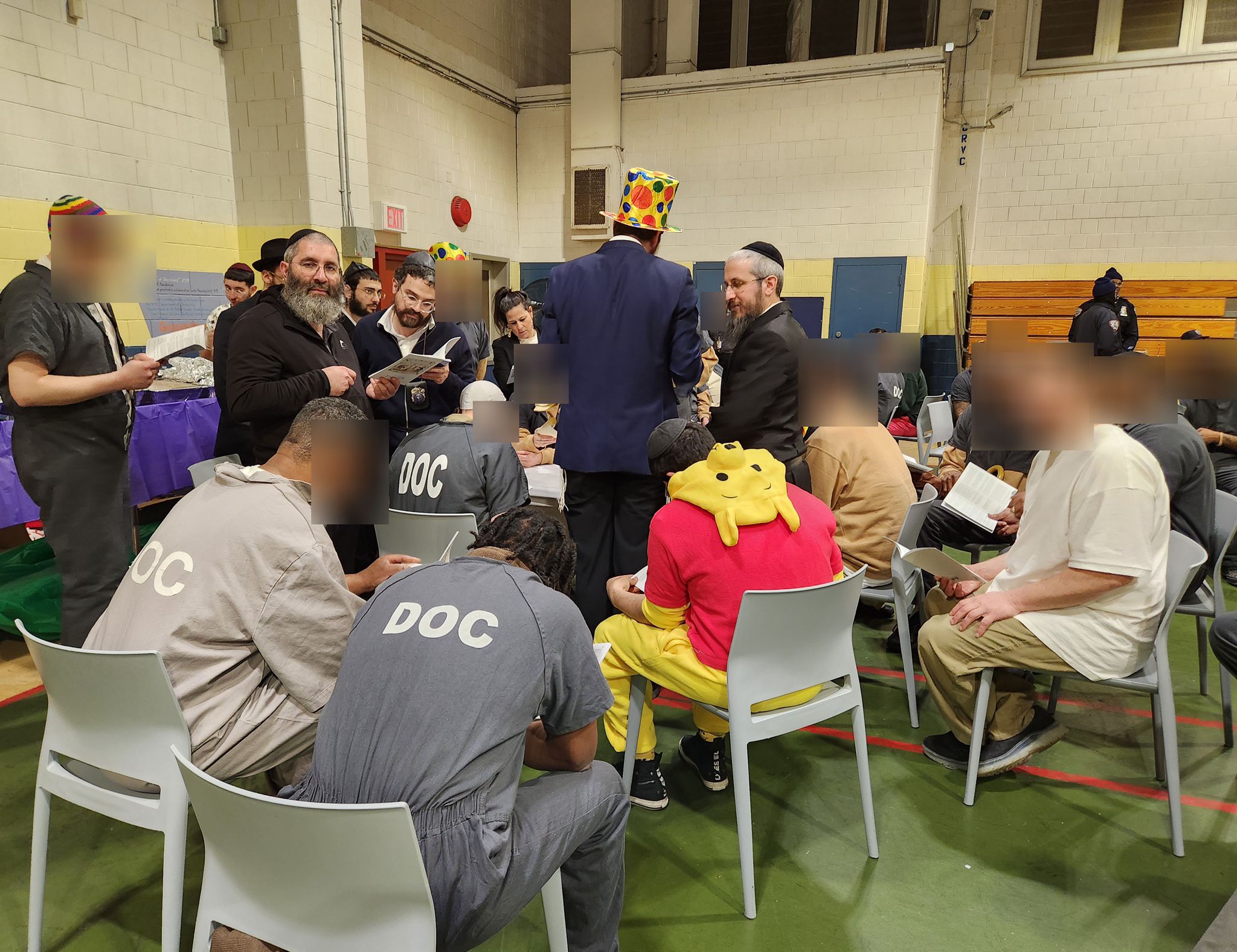 Event photo