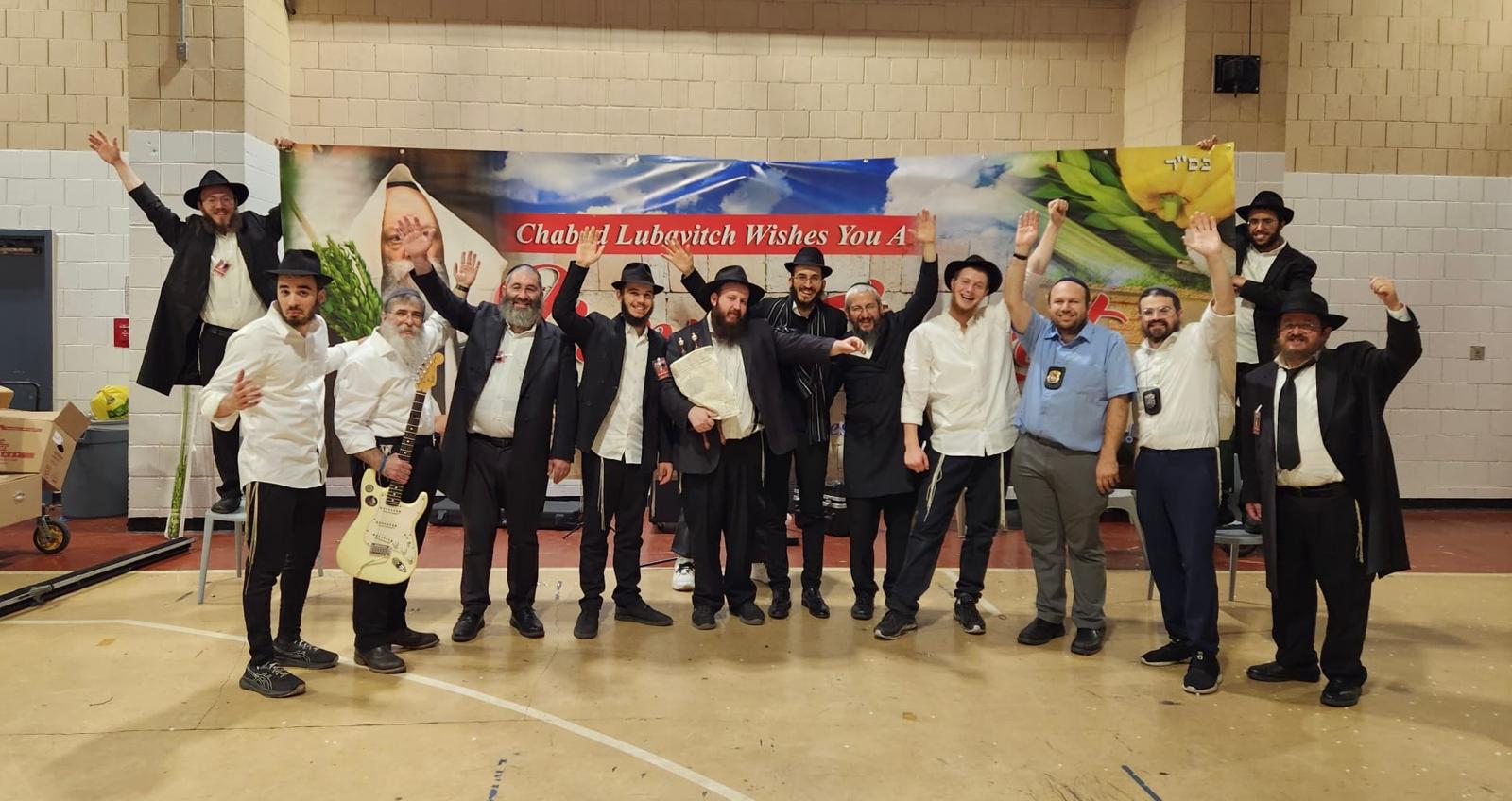 Event photo