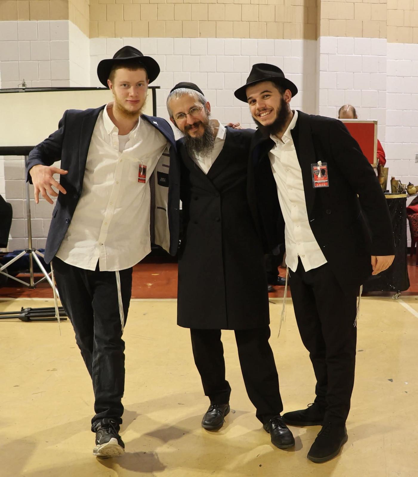 Event photo