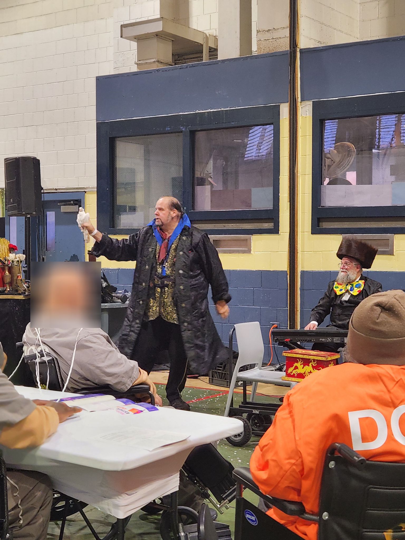 Event photo