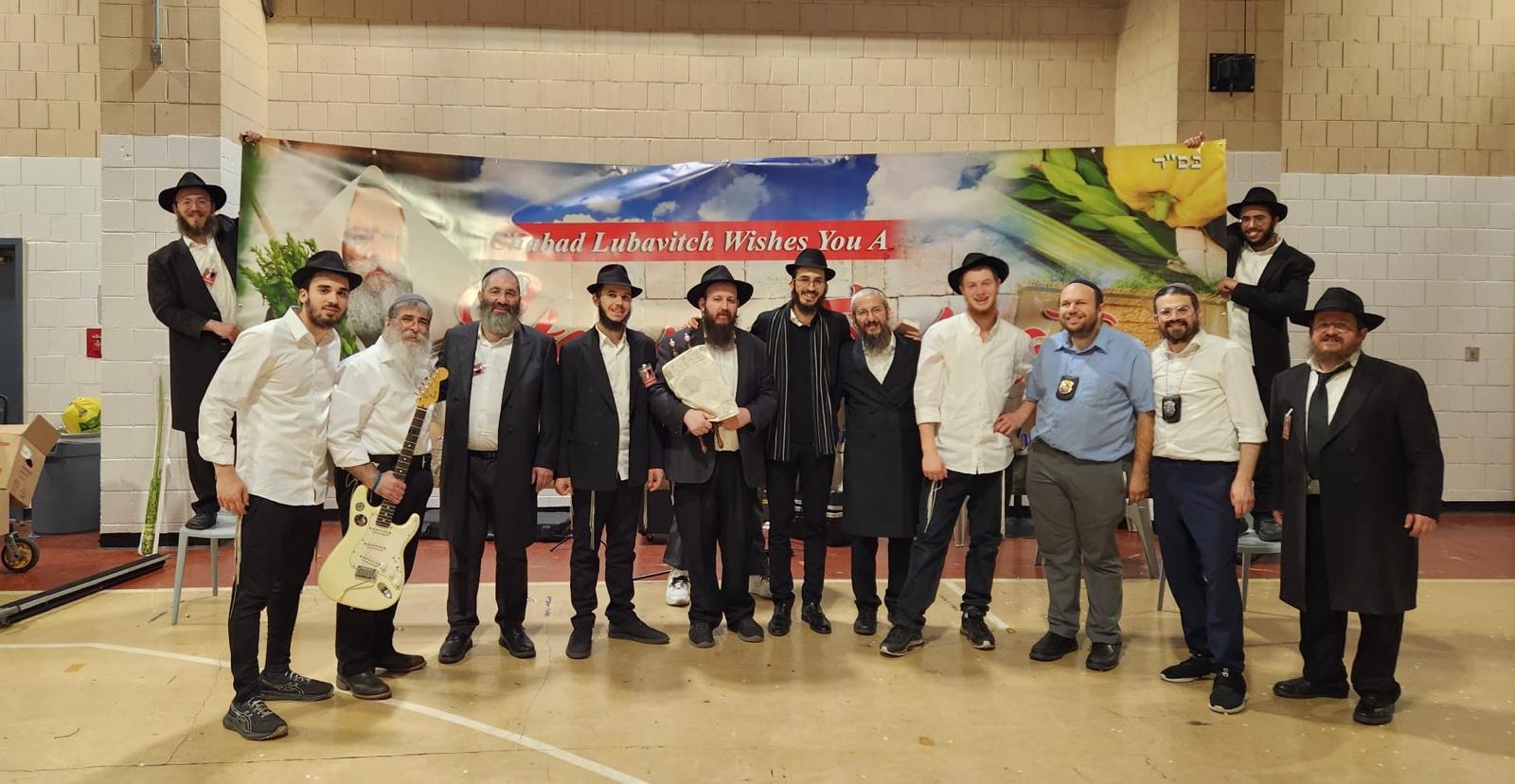 Event photo
